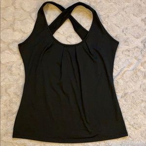 Kiava black Tank